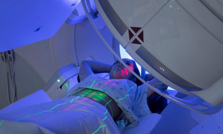 Venezuela: Ante disminución de procedimiento de implante en cáncer uterino, se impone radioterapia de intensidad modulada