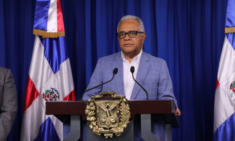 Centro de Inteligencia en Salud Pública entró en funcionamiento desde el día de ayer
