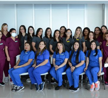 Clínica Corominas recibió a nuevos médicos para cursar las residencias de medicina interna y terapia intensiva