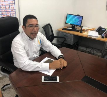 Director del Hospital Ricardo Limardo dio positivo a Covid-19