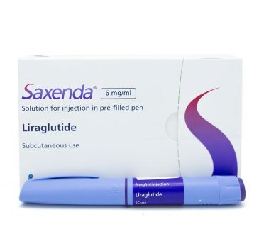 Saxenda llega a República Dominicana como tratamiento único para la pérdida de peso a largo plazo