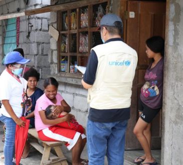 26.8% de las familias dominicanas han reducido el número de comidas diarias por reducción de ingresos o desempleo