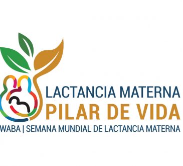 “Lactancia materna para un planeta saludable”, conozca las actividades programadas para esta Semana Mundial de Lactancia Materna