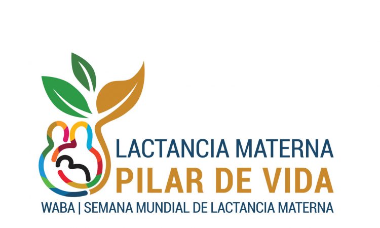 “Lactancia materna para un planeta saludable”, conozca las actividades programadas para esta Semana Mundial de Lactancia Materna