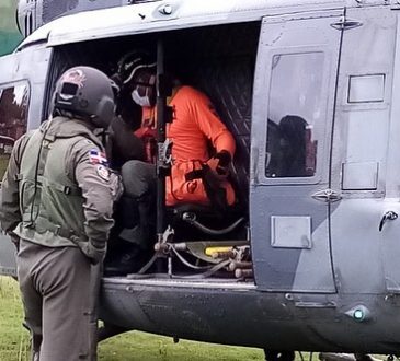Nacieron dos bebés durante la tormenta Isaías en zonas incomunicadas