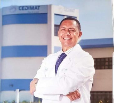 Franklin Peña: pacientes con enfermedades crónicas deben mantener sus controles médicos durante la pandemia
