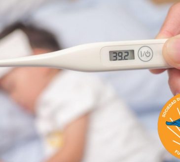 Pediatra neumonóloga pide mantener terapias de enfermedades crónicas infantiles durante la pandemia