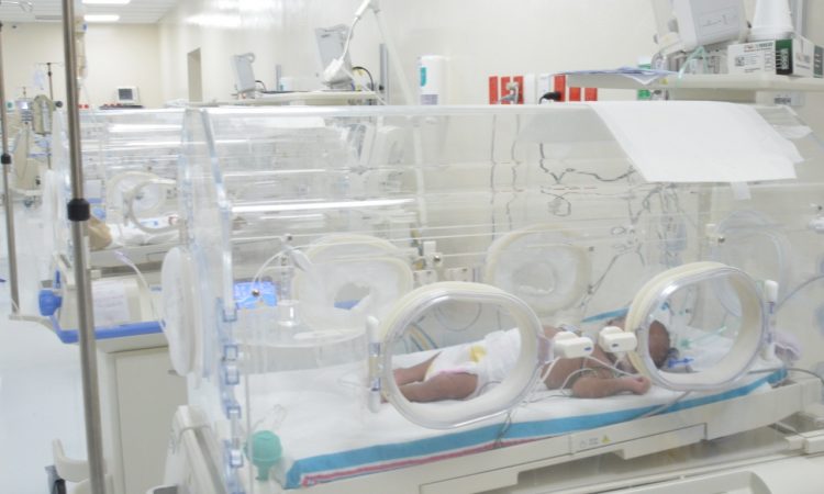 Se redujo en un 50% la mortalidad neonatal y posneonatal en los últimos 2 años
