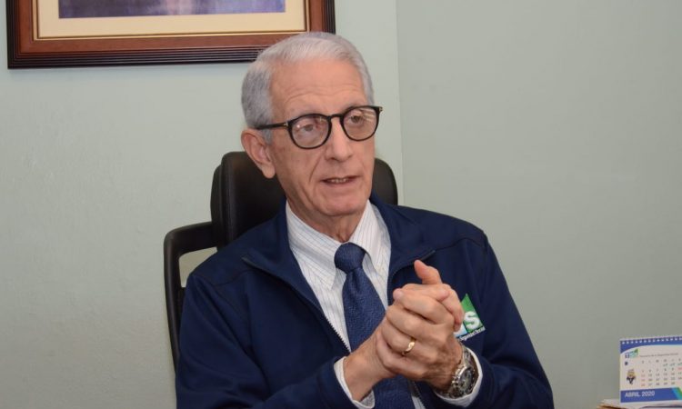 Sahdalá advierte a los ciudadanos sobre robo de datos del SUIR a través de llamadas telefónicas