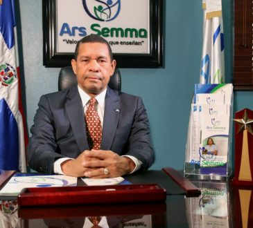ARS SEMMA detalló logros en ampliación y mejora de atención a afiliados en los últimos 4 años
