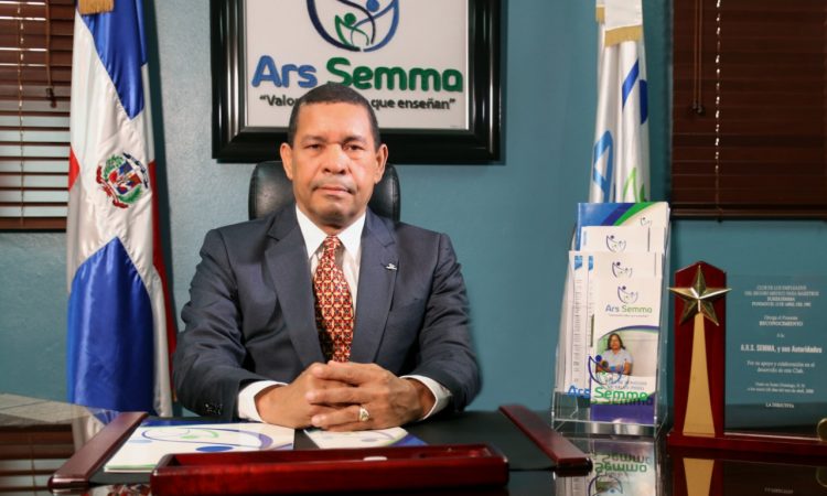 ARS SEMMA detalló logros en ampliación y mejora de atención a afiliados en los últimos 4 años