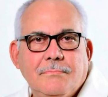 Falleció Dr. Raúl Feliciano por Covid-19