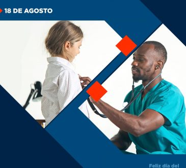Hoy se celebra el Día del Médico Dominicano