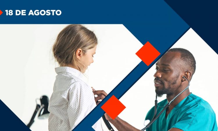 Hoy se celebra el Día del Médico Dominicano Hoy se celebra el Día del Médico Dominicano