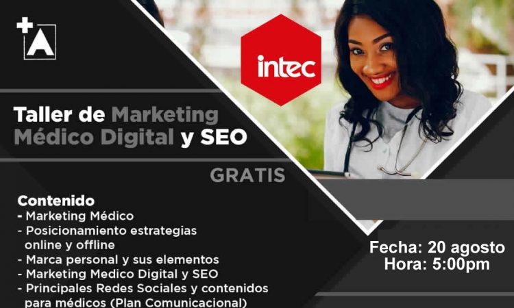 Yesenia Barrios dictará mañana taller gratuito sobre Marketing Médico