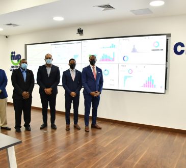 Ministerio de Salud activa Sala de Situación ante paso de tormenta Laura