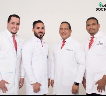 El 01 de septiembre iniciará programa radial “Mis doctores”, espacio con contenido en salud a todo público