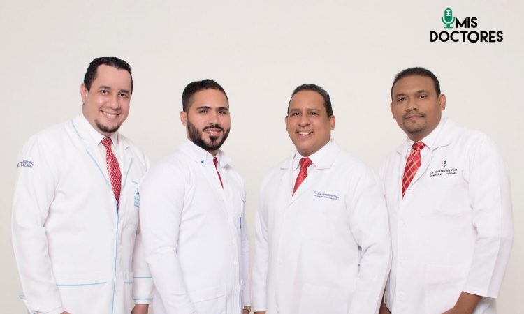 El 01 de septiembre iniciará programa radial “Mis doctores”, espacio con contenido en salud a todo público