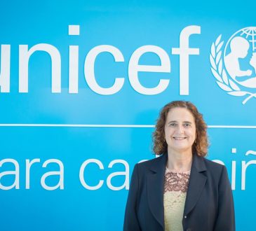 UNICEF: Hipersexualización de niños y niñas es una entrada para normalizar el abuso sexual. No puede ser aceptada