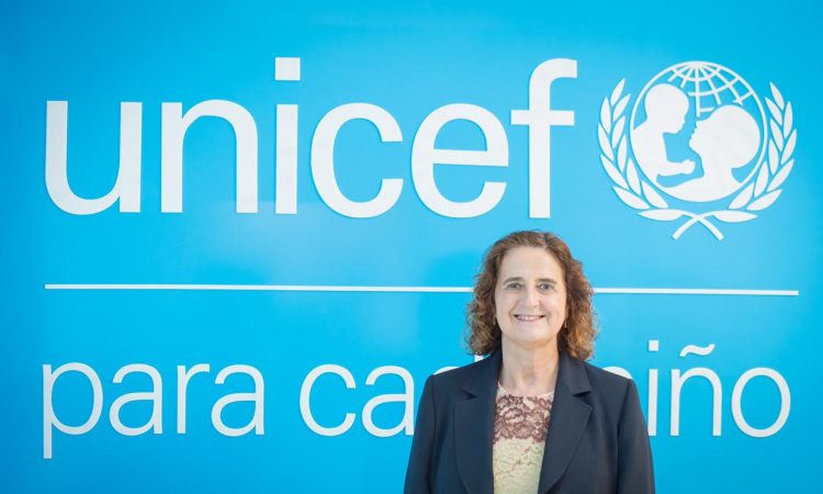 UNICEF: Hipersexualización de niños y niñas es una entrada para normalizar el abuso sexual. No puede ser aceptada