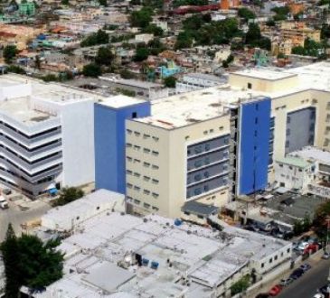 Hospital Ciudad Sanitaria dio de alta a primer paciente recuperado de Covid-19