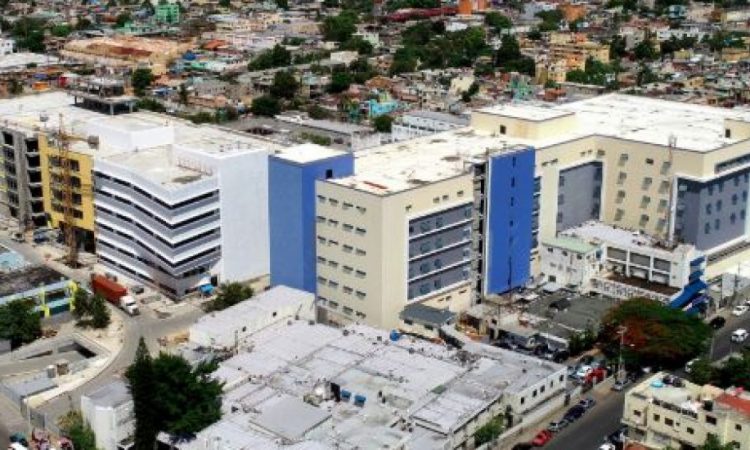 Hospital Ciudad Sanitaria dio de alta a primer paciente recuperado de Covid-19