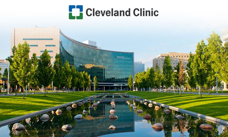 Cleveland Clinic dictará mañana webinar sobre la enfermedad de Parkinson