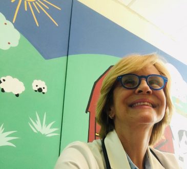 Dra. Cristal Grullón agredida física y verbalmente durante inauguración del Hospital de Niños Dr. Arturo Grullón