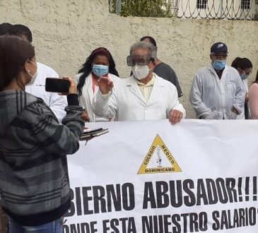 Médicos recibieron pago correspondiente al mes de julio luego de hacer pública intención de paro