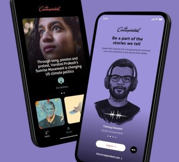 Periódicos con apps propias para difusión de noticias mediante audios serán el contenido multimedia del futuro