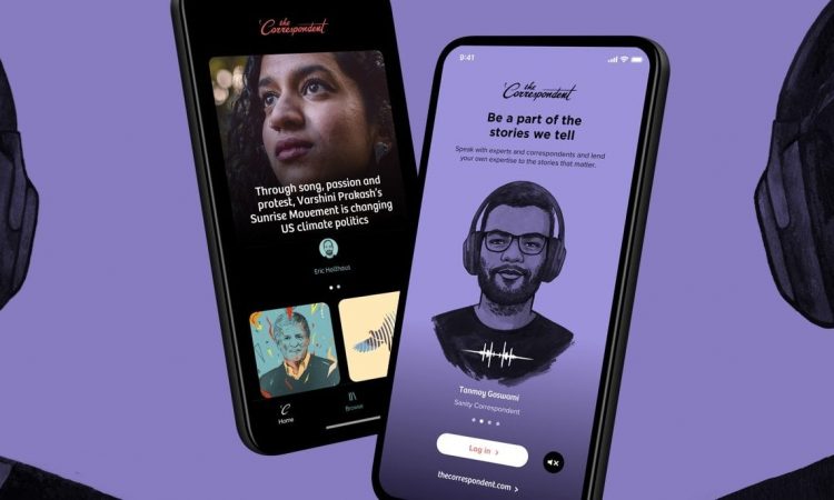 Periódicos con apps propias para difusión de noticias mediante audios serán el contenido multimedia del futuro Periódicos con apps propias para difusión de noticias mediante audios serán el contenido multimedia del futuro