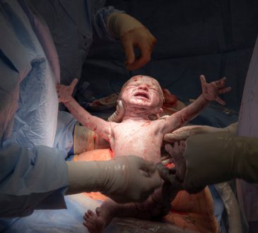Segundo bebé nació en la Cleveland Clinic luego de un transplante de vientre de donante fallecida