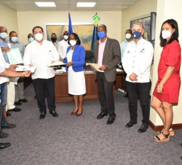 Iniciativas de autogestión comunitaria de Covid-19 serán respaldadas por autoridades del sector salud