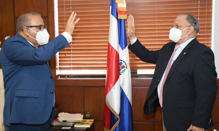 Nuevo director del Hemocentro promoverá donación de sangre hasta que “sea una costumbre” Nuevo director del Hemocentro promoverá donación de sangre hasta que “sea una costumbre”