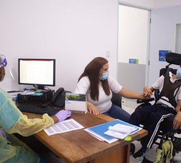 Fundación “Nido de Ángeles” ofrecerá un programa educativo y terapéutico en modalidad virtual ampliada