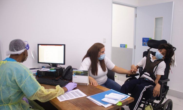 Fundación “Nido de Ángeles” ofrecerá un programa educativo y terapéutico en modalidad virtual ampliada