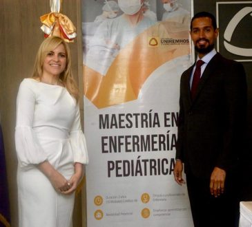 Nueva Maestría en Enfermería Pediátrica iniciará en los próximos meses por alianza entre el HPHM y UNIREMHOS