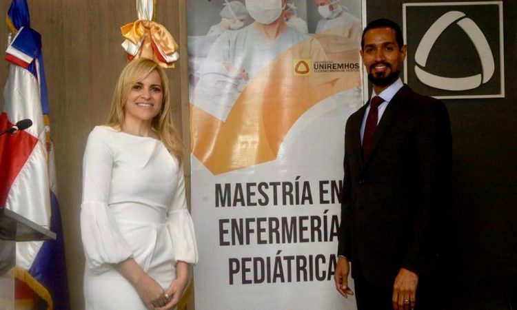 Nueva Maestría en Enfermería Pediátrica iniciará en los próximos meses por alianza entre el HPHM y UNIREMHOS Nueva Maestría en Enfermería Pediátrica iniciará en los próximos meses por alianza entre el HPHM y UNIREMHOS