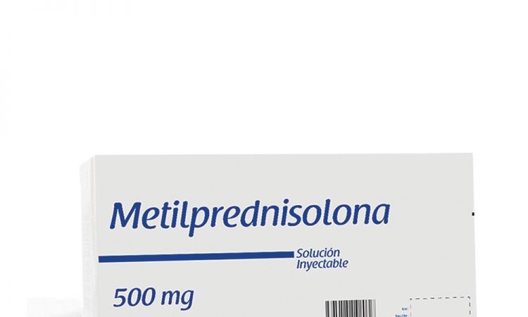 Sociedad Neumología pide usar con cautela fármaco metilprednisolona para tratamiento de Covid-19