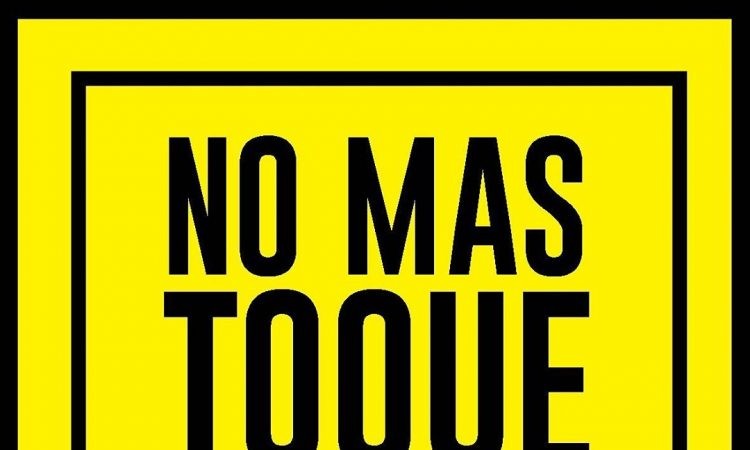 A pesar de la protesta #NoMásToqueDeQueda, autoridades mantienen restricciones y Plutarco Arias pide respetarlas A pesar de la protesta #NoMásToqueDeQueda, autoridades mantienen restricciones y Plutarco Arias pide respetarlas