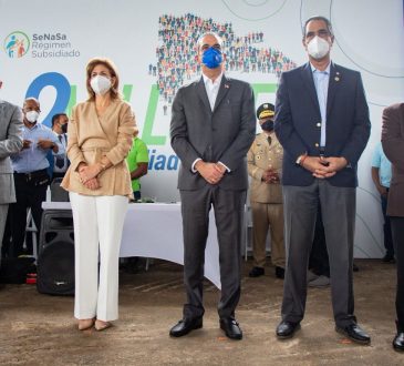 SeNaSa culminó con éxito primer día de afiliación masiva y nuevos beneficiados dicen sentirse felices