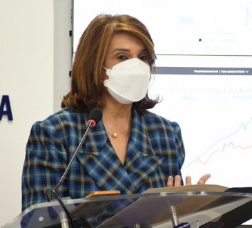 Reporte de defunciones por Covid-19 no corresponden a registros diarios, algunos decesos ocurrieron con dos meses de antelación
