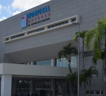 Hospital Materno Dr. Reynaldo Almánzar obtuvo un promedio de transparencia de 96.91% durante el año 2020