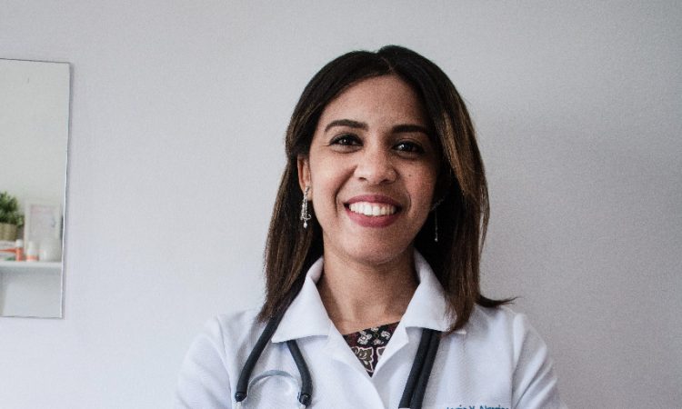 Nueva especialista en inmunología y alergias abrió consultorio en Santo Domingo Nueva especialista en inmunología y alergias abrió consultorio en Santo Domingo