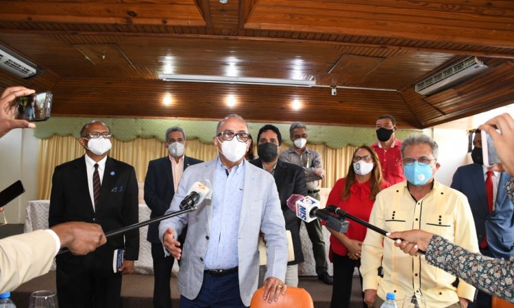 MSP distribuirá mayor cantidad de pruebas de detección Covid-19 en zonas de mayor demanda del país MSP distribuirá mayor cantidad de pruebas de detección Covid-19 en zonas de mayor demanda del país