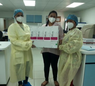 Culminó primera semana de detección temprana de Covid-19 con 2,000 pruebas rápidas y 600 PCR aplicadas