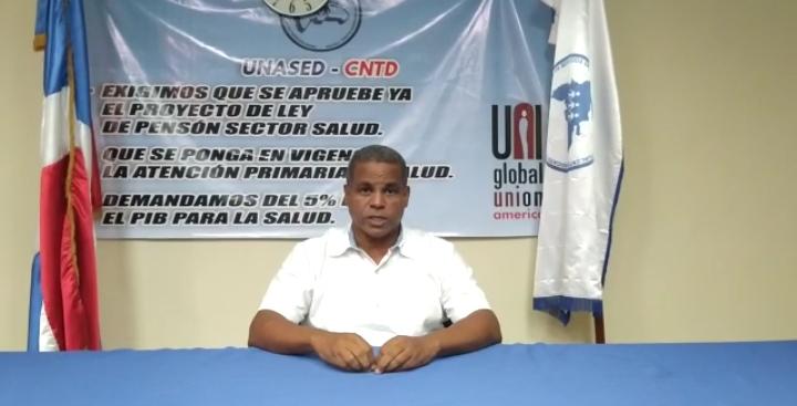 UNASED afirma retenes complica que los ciudadanos cumplan el toque de queda; demanda que se coloquen después de las 7 de la noche UNASED afirma retenes complica que los ciudadanos cumplan el toque de queda; demanda que se coloquen después de las 7 de la noche