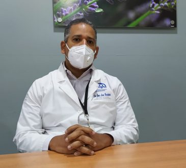 10 nuevos camilleros prestos a mejorar el servicio en el Hospital José María Cabral y Báez