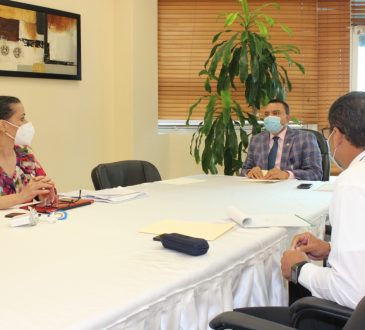 Hospital Dr. Ney Arias Lora conformó, por primera vez, Comité Permanente de Compras y Contrataciones