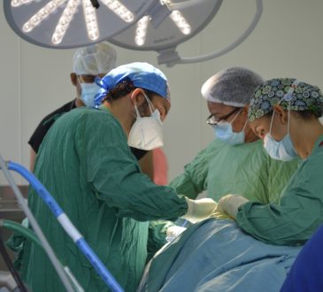 Hospital Materno Reynaldo Almánzar realizó jornada de cirugías obstétricas beneficiando a 34 mujeres